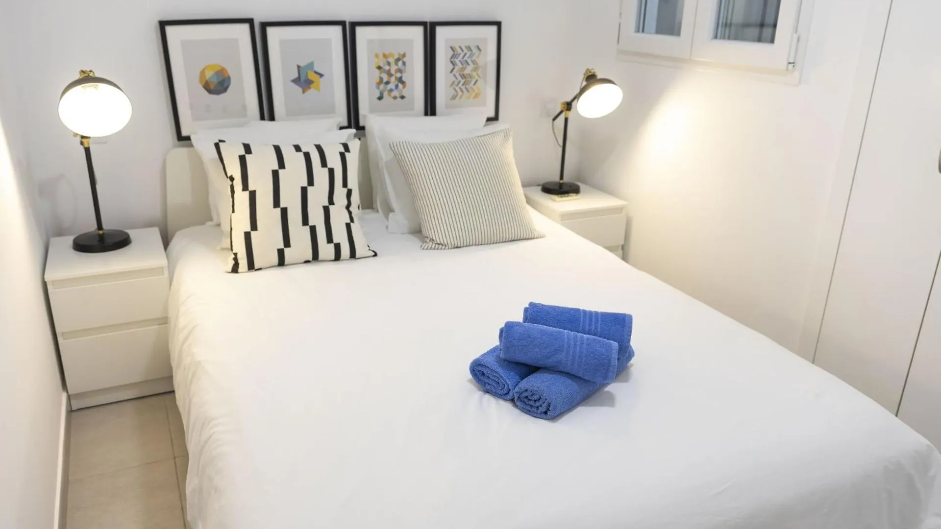 Ferienwohnung Breezy Bright Urban Oasis Las Palmas / Gran Canaria